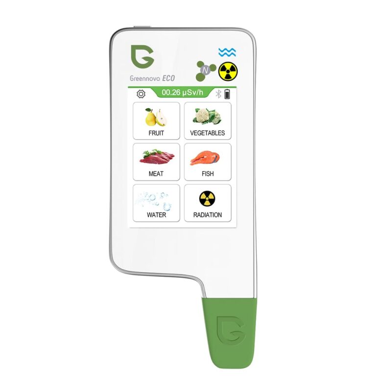 Nitrate Tester ECO 6