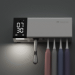 კბილის ჯაგრისის სტერილიზატორი