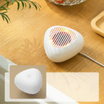 ბოსტნეულის და ხილის სტერილიზატორი